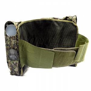BT Magazine Pack with Molle for Attachments